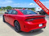 Certified 2023 Dodge Charger GT w/ Blacktop Package image 5