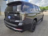 New 2025 Chevrolet Tahoe Premier image 5