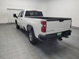 Used 2020 Chevrolet Silverado 2500 W/T w/ WT Convenience Package image 5