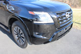 Used 2021 Nissan Armada SL w/ Midnight Edition Package image 4