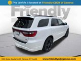 New 2025 Dodge Durango R/T image 5