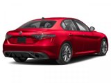New 2025 Alfa Romeo Giulia AWD w/ Driving Assist Package image 2