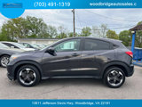 Used 2018 Honda HR-V EX image 3