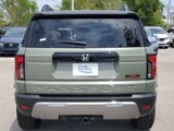 New 2026 Honda Passport TrailSport Elite image 5