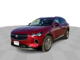 Used 2021 Buick Envision Essence w/ Technology Package I image 4