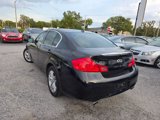 Used 2013 INFINITI G37 x Sedan w/ Premium Pkg image 5