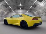 Used 2015 Chevrolet Camaro LT w/ RS Package image 3