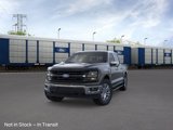New 2025 Ford F150 XLT w/ Equipment Group 302A MID image 2