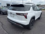 New 2026 Chevrolet Equinox LT w/ Convenience Package II image 3