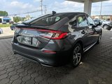 Used 2024 Honda Civic LX image 5