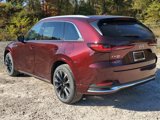 New 2025 MAZDA CX-90 3.3 Turbo S w/ Premium Package image 2