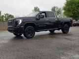New 2025 GMC Sierra 2500 Denali Ultimate image 2