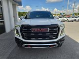 New 2025 GMC Yukon AT4 w/ AT4 Premium Plus Package image 2