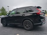 New 2026 Honda CR-V TrailSport image 6