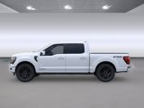 New 2025 Ford F150 Platinum w/ Equipment Group 702A High image 2