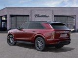 New 2026 Cadillac Escalade IQ Sport 1 w/ LPO, ONYX Package image 3