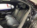 Used 2023 Mercedes-Benz S 500 4MATIC w/ AMG Line image 5