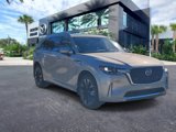 New 2025 MAZDA CX-90 3.3 Turbo S w/ Premium Plus image 3