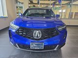 Certified 2025 Acura RDX A-Spec image 2