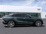 New 2025 Cadillac Lyriq Luxury image 5