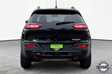 Used 2015 Jeep Cherokee Trailhawk w/ Comfort/Convenience Group image 6