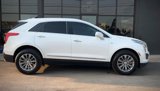 Used 2018 Cadillac XT5 Luxury image 2