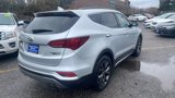 Used 2017 Hyundai Santa Fe Sport image 5