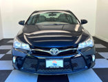 Used 2016 Toyota Camry SE image 2