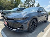 New 2026 Toyota Crown image 2