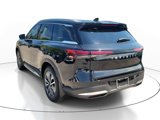 New 2026 INFINITI QX60 Luxe w/ Cargo Package image 4