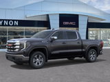 New 2026 GMC Sierra 1500 SLE image 2