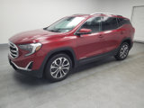 Used 2019 GMC Terrain SLT w/ Preferred Package image 2
