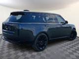 New 2025 Land Rover Range Rover Long Wheelbase SE image 4