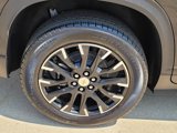 New 2026 Chevrolet Traverse LT w/ Sun and Wheel Package image 5