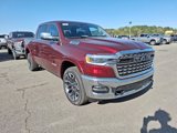 New 2025 RAM 1500 Limited image 3