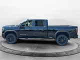 New 2025 GMC Sierra 2500 AT4 w/ AT4 Premium Plus Package image 4