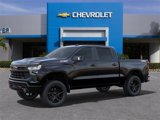 New 2025 Chevrolet Silverado 1500 LT Trail Boss w/ LT Trail Boss Premium Package image 2