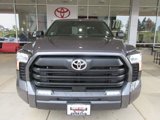 New 2026 Toyota Tundra SR5 image 5
