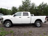 New 2025 RAM 3500 Tradesman image 2