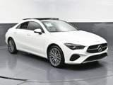 Used 2024 Mercedes-Benz CLA 250 w/ Exclusive Package image 2