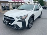 Used 2024 Subaru Outback Premium image 3