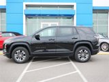 New 2026 Chevrolet Equinox LT w/ Convenience Package II image 3