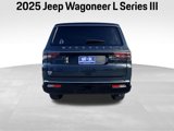New 2025 Jeep Wagoneer L Series III image 4