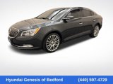 Used 2016 Buick LaCrosse Premium w/ Driver Confidence Package #1 image 1