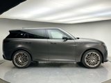New 2025 Land Rover Range Rover Sport SV Edition Two image 4