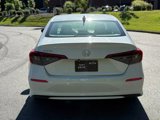 Used 2022 Honda Civic LX image 5
