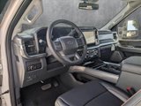 New 2025 Ford F250 Lariat w/ Lariat Ultimate Package image 3