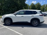 New 2026 Nissan Rogue S image 4