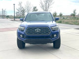 Used 2023 Toyota Tacoma SR image 2