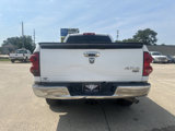 Used 2008 Dodge Ram 1500 Truck Laramie w/ Trailer Tow Group image 5